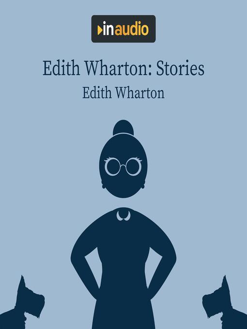 Title details for Edith Wharton by Edith Wharton - Available